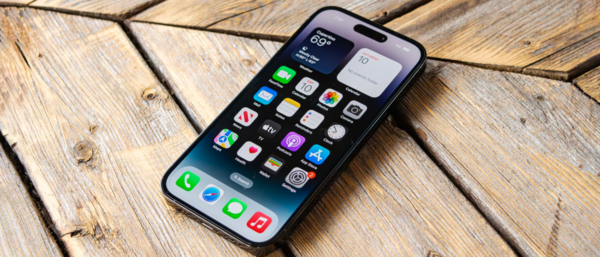 Dung lượng “vừa đủ” trên iPhone 14 Pro 128GB được nhiều người dùng ưa chuộng